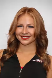 Daisy Stout_Headshot