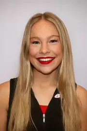 Kendall Creech_Headshot