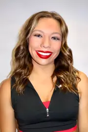 Laine Burger_Headshot