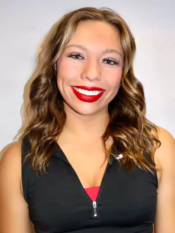 Laine Burger_Headshot