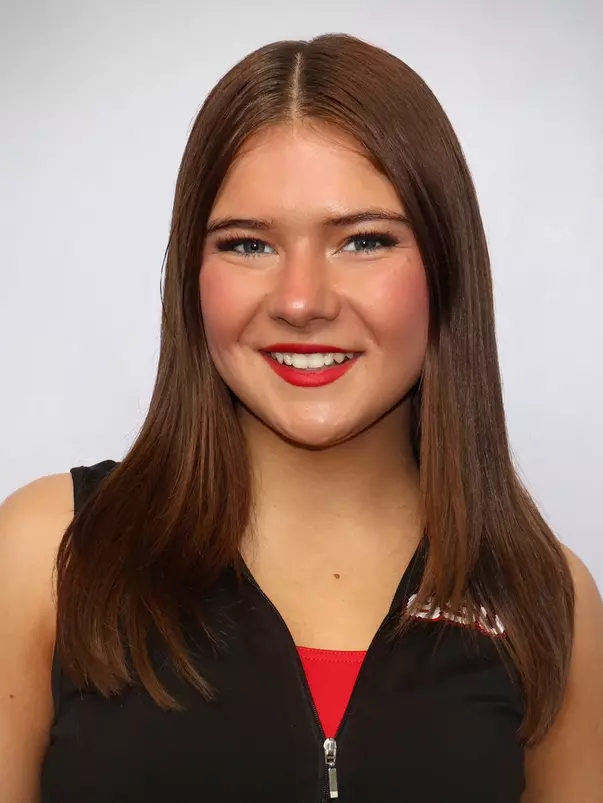 Sarah Hendrix_Headshot