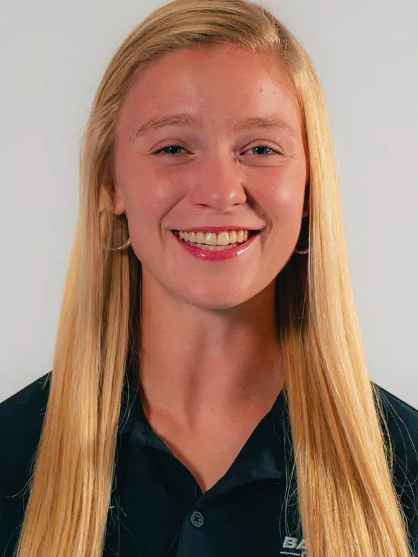 Ava Tepe - Softball Graduate Assistant