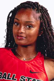 Trinity Bibbs headshot