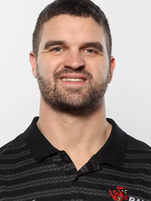 TJ Greenstone