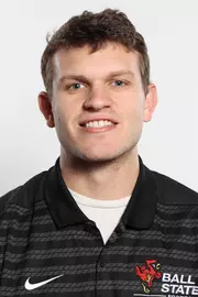 Ryan Lezon