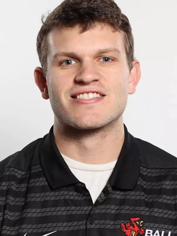 Ryan Lezon