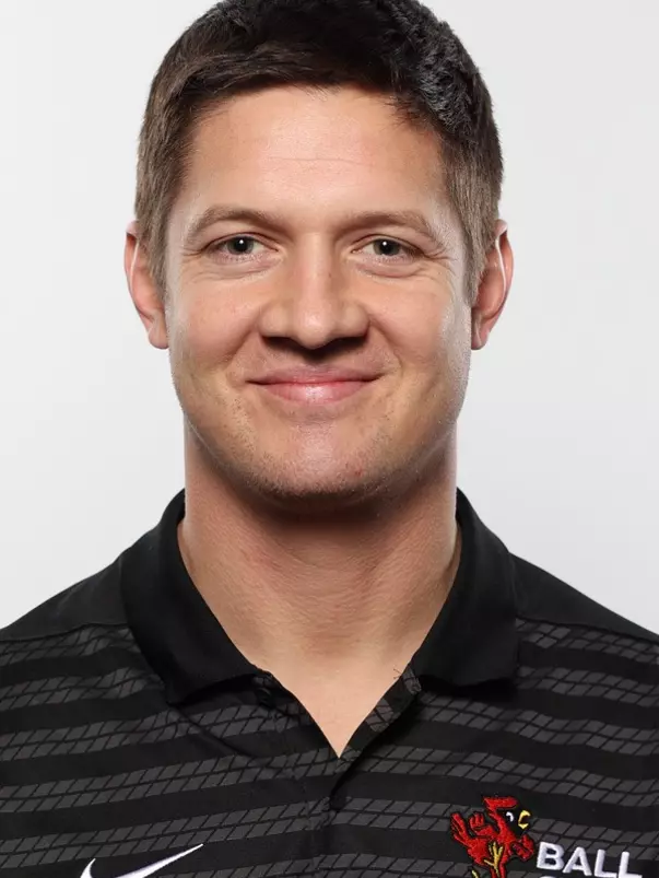 Rory Mannering