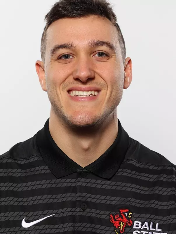 Cade Mitchell