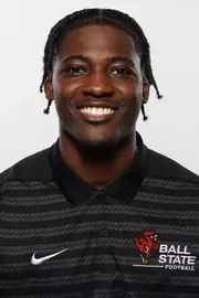 Michael Gravely Jr.