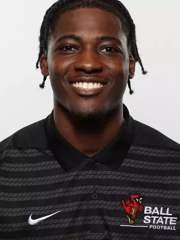 Michael Gravely Jr.