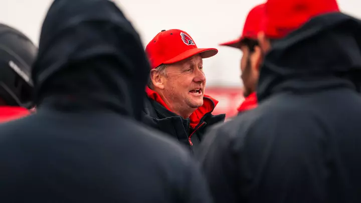 Ball State vs. Butler Baseball, March 19, 2025