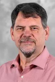 Dr. Anthony McPherron