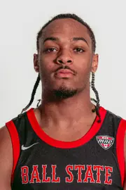 Armoni Zeigler Headshot