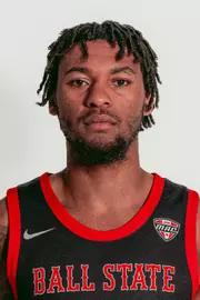 Cam Denson Headshot