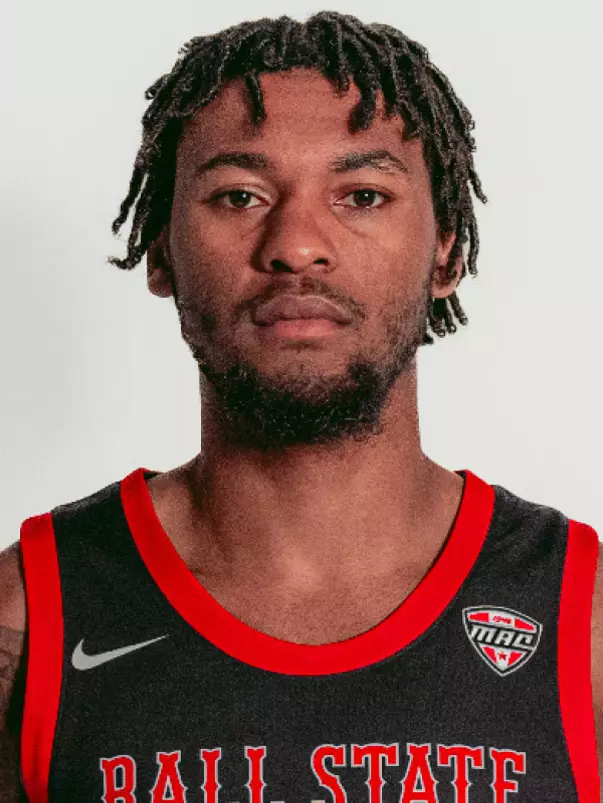 Cam Denson Headshot