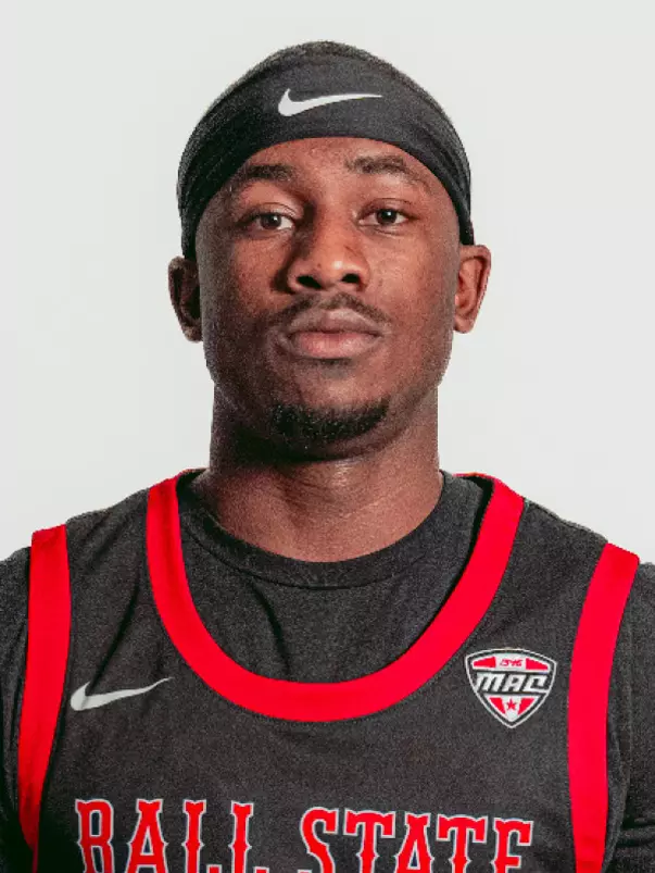 Devon Barnes Headshot