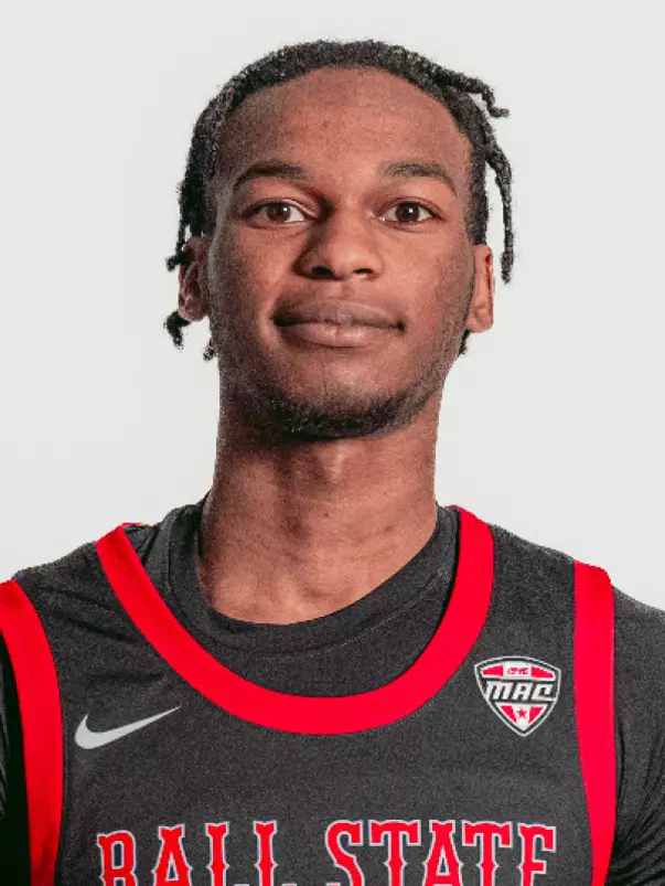 Jai Anthoni Bearden Headshot