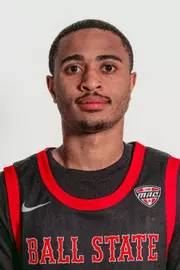 Juwan Maxey Headshot