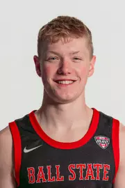 Kody Clancy Headshot