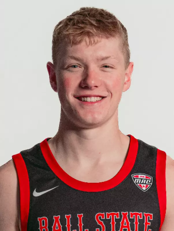 Kody Clancy Headshot