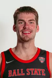 Mason Jones Headshot