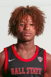 Preston Copeland Headshot