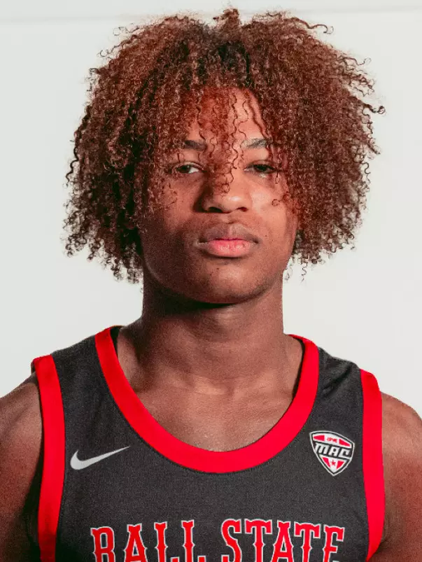 Preston Copeland Headshot