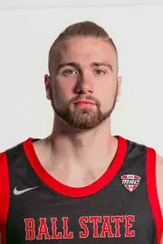 Zane Doughty Headshot
