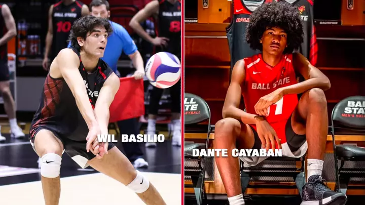 Basilio, Cayaban National Team Selections