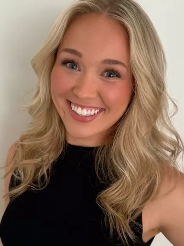 Kaitlyn Molin headshot