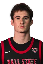 Alex Farley Headshot