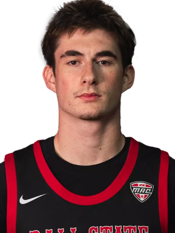Alex Farley Headshot
