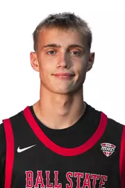 Easton Foster Headshot