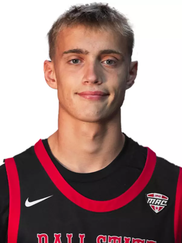 Easton Foster Headshot