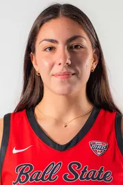 Alba Caballero