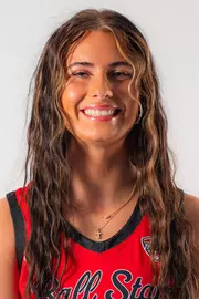 Bree Salenbien