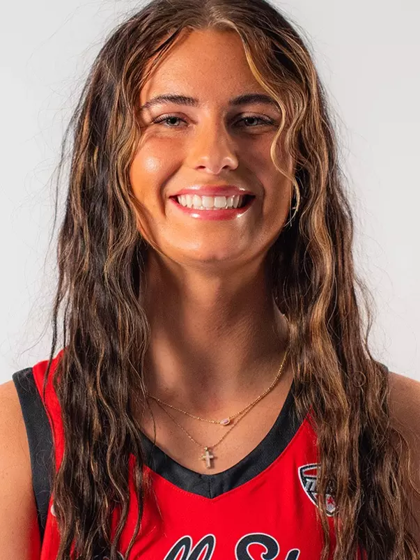 Bree Salenbien