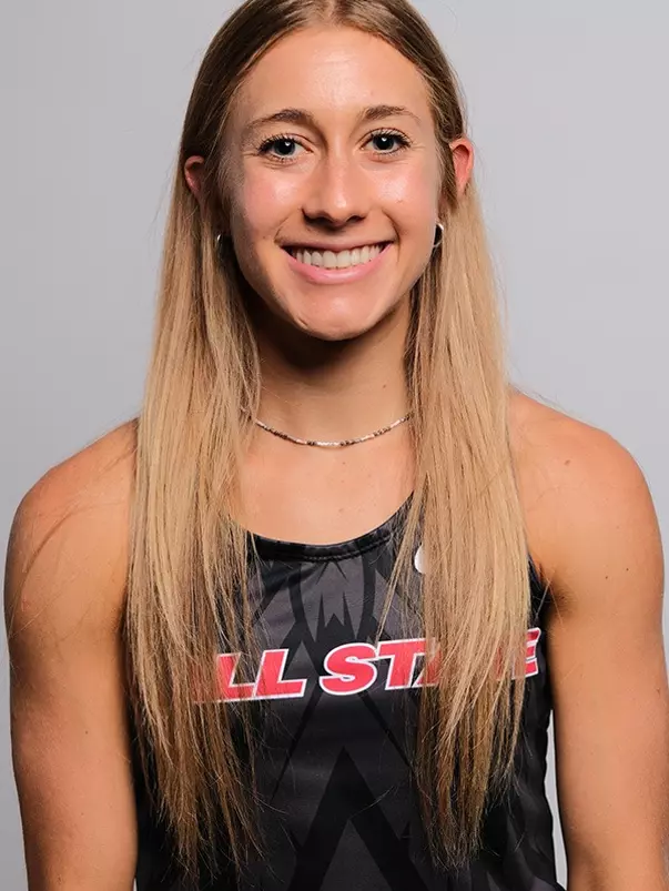 Cross Country - Evie Noel