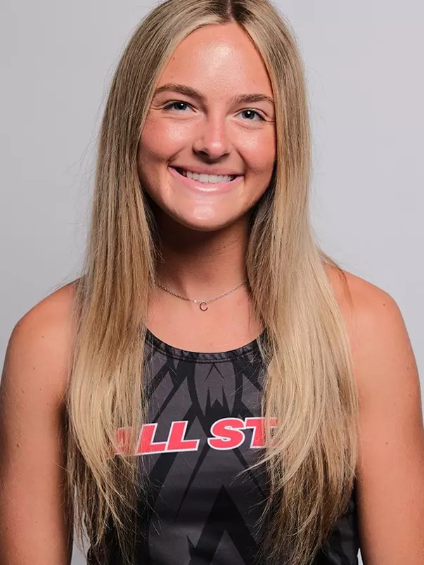 Cross Country - Carly Spletzer