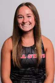 Cross Country - Kendyl Thrasher