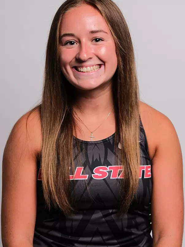 Cross Country - Kendyl Thrasher