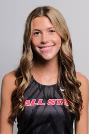 Cross Country - Kaitlyn Kauppila
