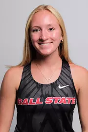 Cross Country - Sadey Seyferth