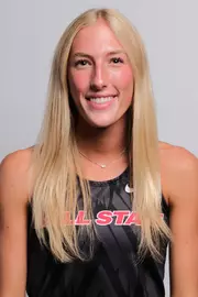 Cross Country - Emily Decker
