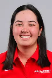 Jasmine Driscoll