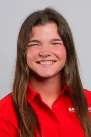 Sabrina Langerak