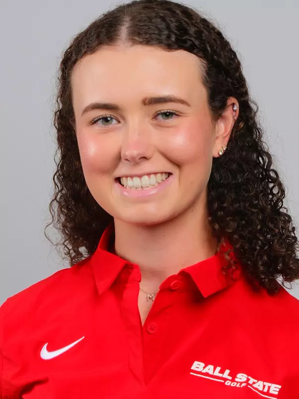 Sarah Gallagher