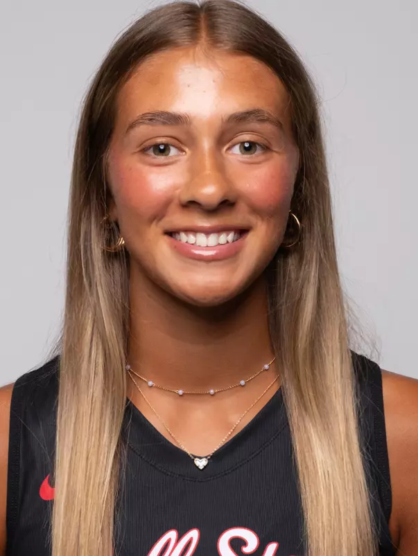 Riley Whitlock