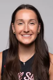 Katie Egenolf