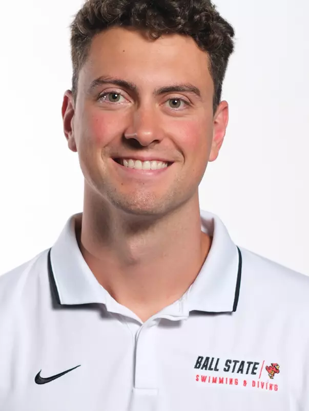 James Boone Headshot